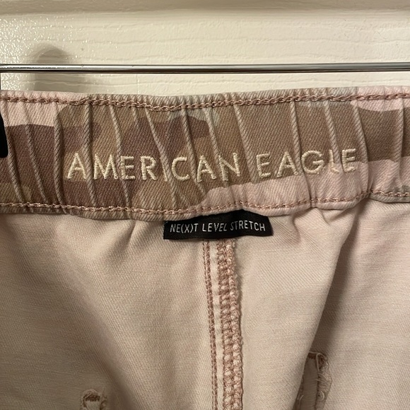 Camo Jogger Pants - Picture 5 of 6